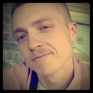 Meet your Posher, Marcy and bryan